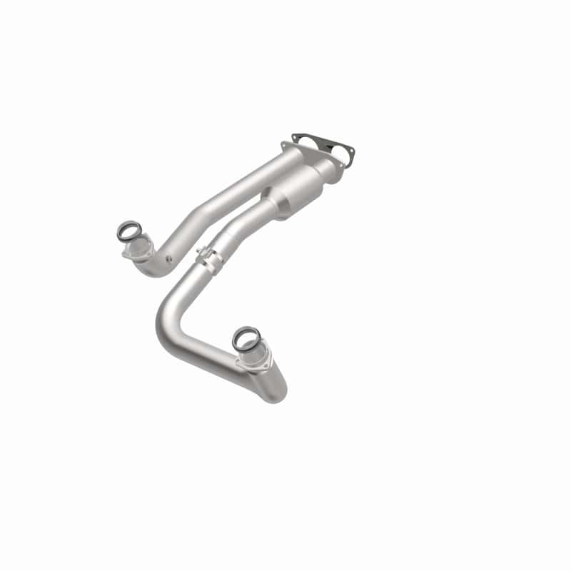 Magnaflow — MagnaFlow California Grade Direct-Fit Catalytic Converter 96-00 Chevrolet / GMC K3500 V8 7.4L
California - view 28