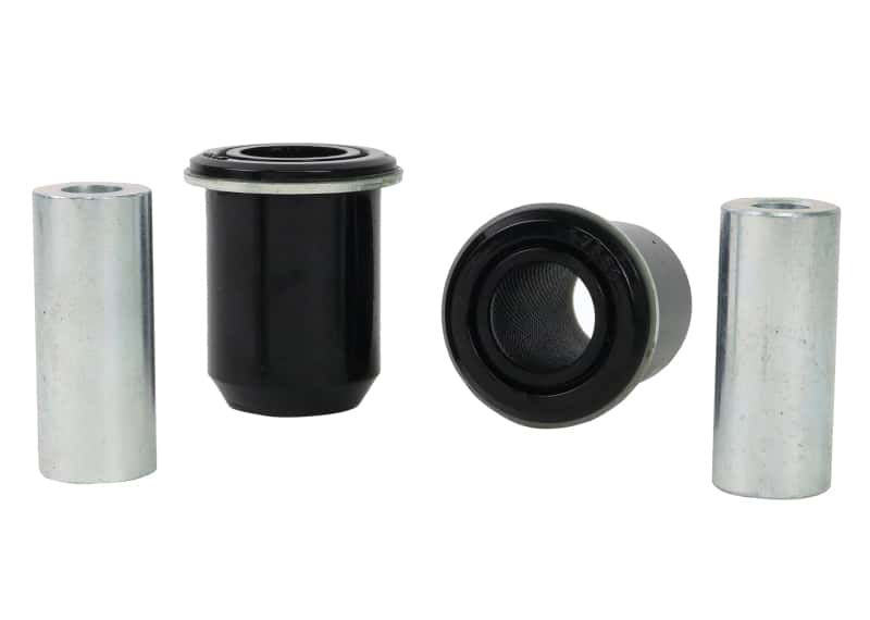 Whiteline — Whiteline Plus 09+ Land Rover Discovery Series 4 Front Control Arm Lower Inner Front Bushing Kit
Bushing Kit - view 3