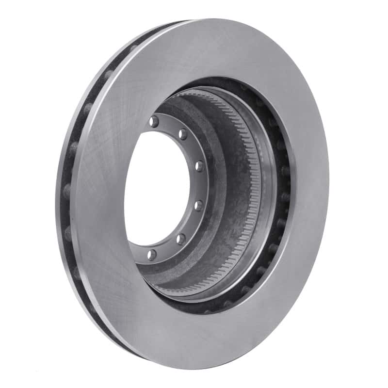 DFC — DFC 00-15 Coachmen EPIC Rear Brake Rotor
DFC Brake Rotor - view 4