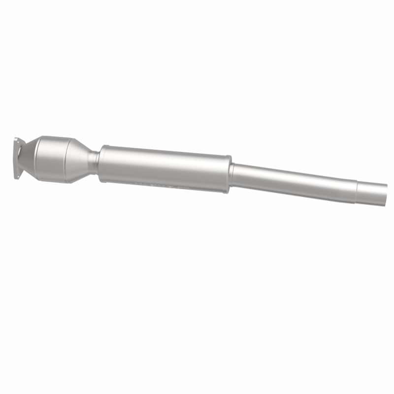 Magnaflow — MagnaFlow Conv DF 03-06 VW Phaeton 4.2L PS Rr
OEM Grade
OEM - view 12