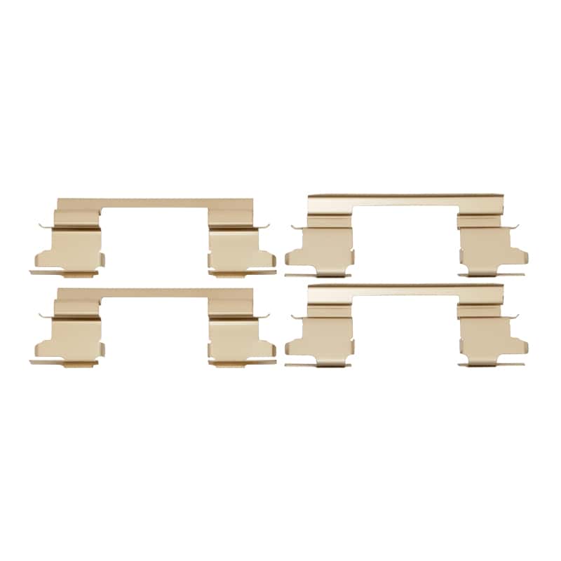 DFC — DFC 02-20 Cadillac Escalade ESV Rear Premium Hardware Kit
DFC Disc Brk Hdw Kit - view 2