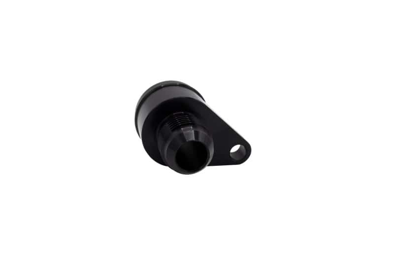 Fleece Performance — Fleece Performance Universal Billet Aluminum Adapter Fitting -10AN Male to 1.325in O-Ring Bore
Hose Connector - view 4