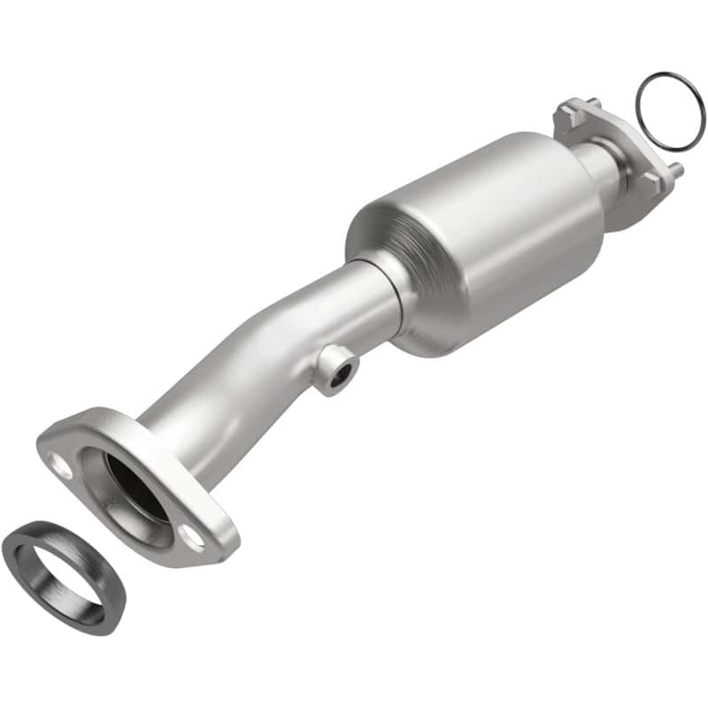 Magnaflow — MagnaFlow 15-17 Honda Fit L4 1.5L OEM Grade Direct Fit Catalytic Converter
OEM Grade
OEM - view 2