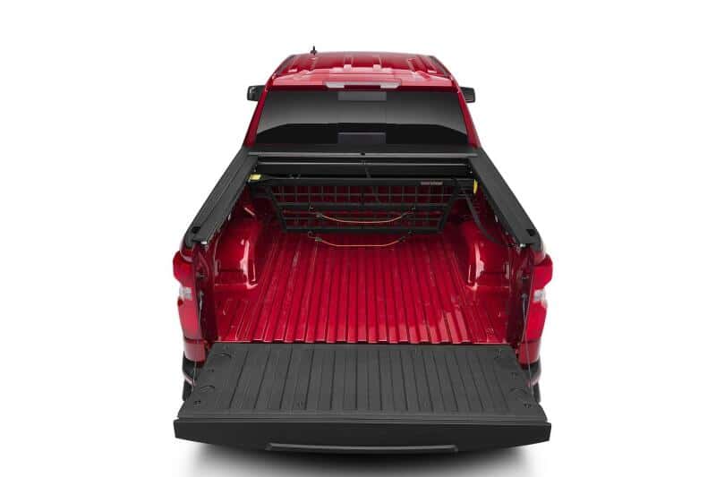 Roll-N-Lock — Roll-N-Lock 14-18 Chevy Silverado/Sierra 1500 SB 77-3/8in Cargo Manager - view 15