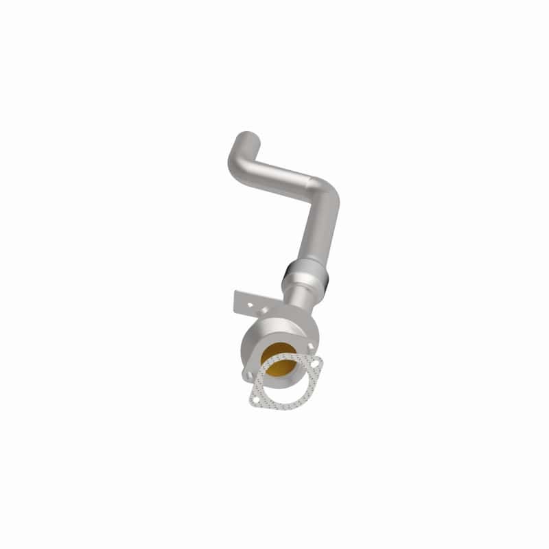 Magnaflow — Magnaflow 15-17 Ford Mustang 5.2L Direct Fit Converter
California - view 12