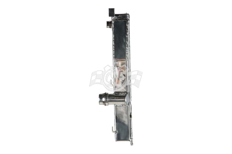 CSF — CSF 99-06 BMW 323i / 99-05 BMW 325i / 99-06 BMW 328i / 99-05 BMW 330i / 03-05 BMW Z4 Radiator
CSF Radiator - view 2