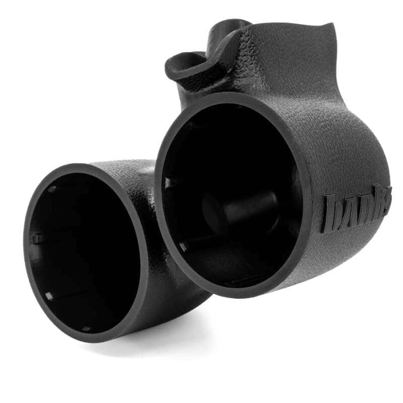 Banks Power — Banks Power 11-16 Ford Super Duty iDash Stealth Dual Gauge Pod Mount
iDash Stealth Pod - view 1