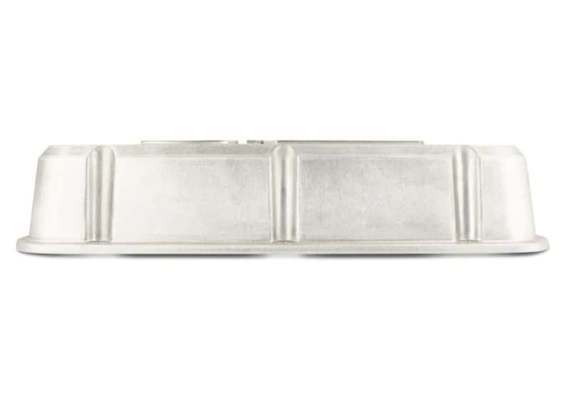 Ford Racing — Ford Racing Slant Edge Valve Covers w/Ford Racing Logo - Bare
Valve Cover - view 6