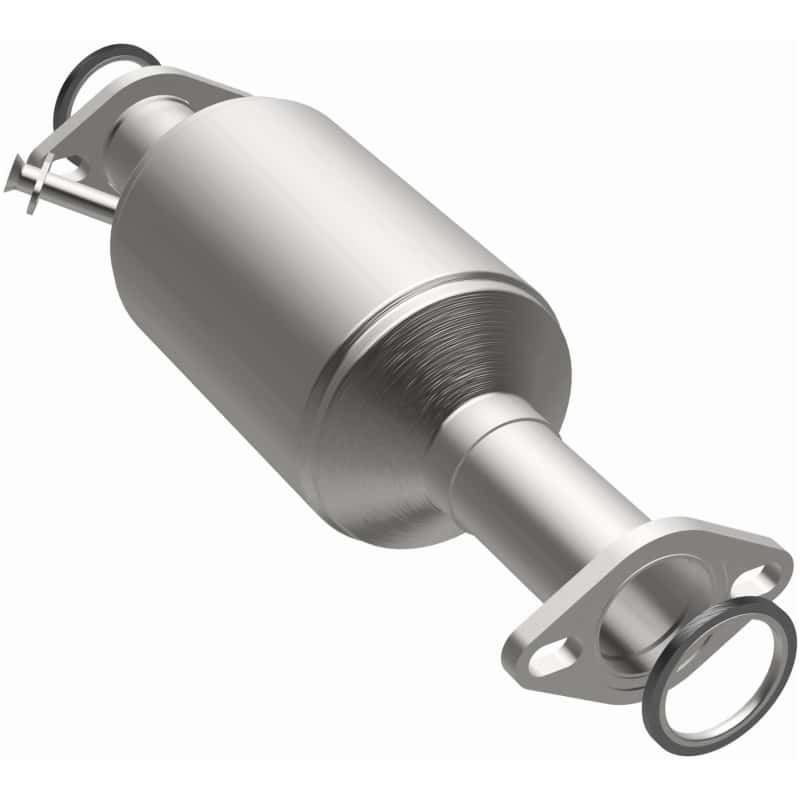 Magnaflow — MagnaFlow Conv DF 81-83 Toyota Pick Up 2.4L
California - view 3