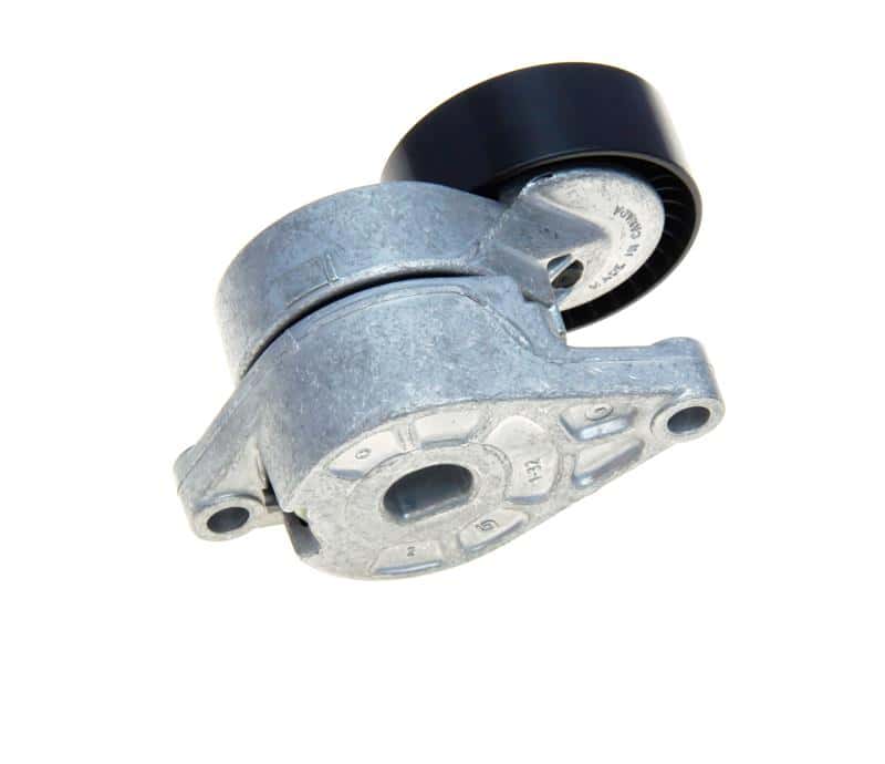 Gates — Gates 01-04 BMW 325XI / 04 X3 / 01-05 320I Automatic Belt Tensioner - view 9