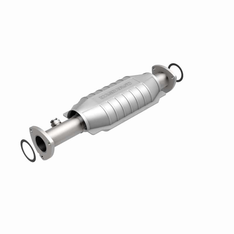 Magnaflow — MagnaFlow Conv DF Cavalier-Sunfire 96-97 2.2L
HM Grade
HM - view 7