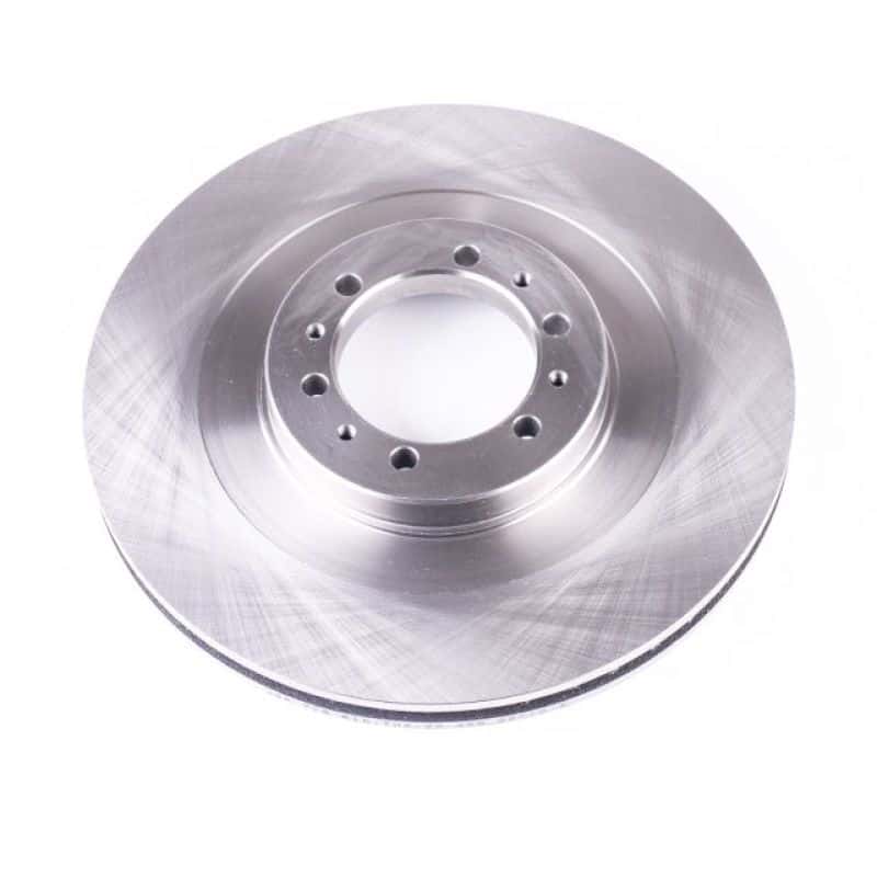 PowerStop — Power Stop 00-04 Mitsubishi Montero Sport Front Autospecialty Brake Rotor
AutoSpecialty Rotor - view 1
