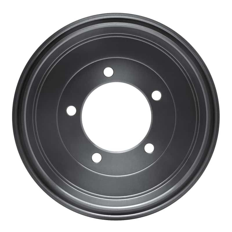 DFC — DFC 90-92 Daihatsu Rocky Rear True Balanced Brake Drum
DFC Brake Drum - view 5
