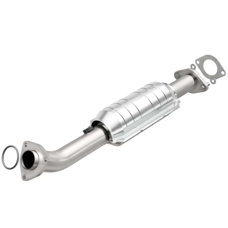 Magnaflow — Magnaflow Conv DF 98-00 Niss Pathfinder 3.3L
HM Grade
HM - view 1