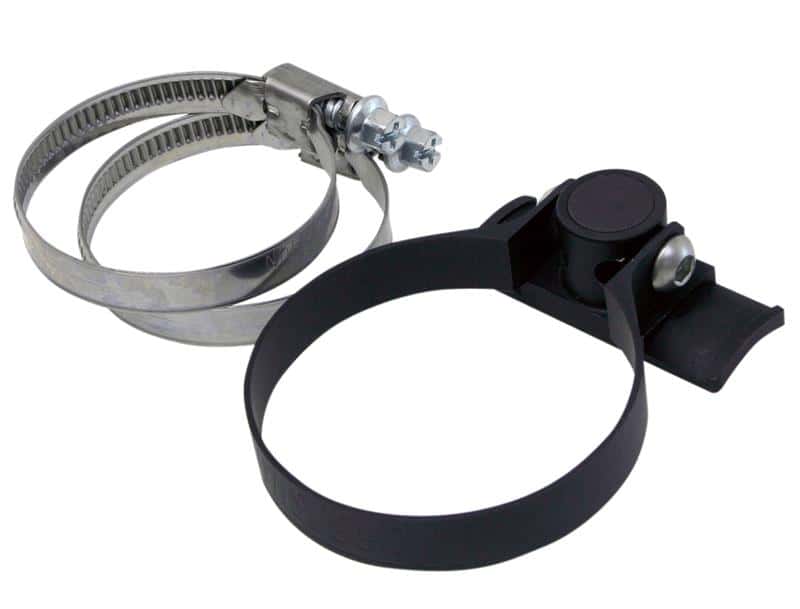 Turbosmart — Turbosmart eB2 66mm Roll Cage Mount
Roll Cage Mount - view 2