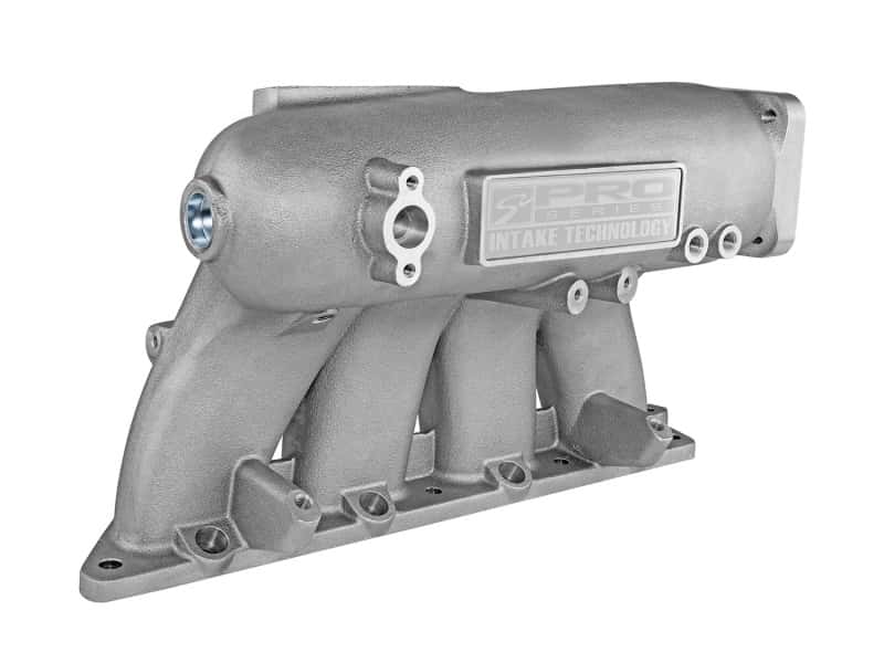 Skunk2 Racing — Skunk2 Pro Series Mitsubishi Evo VII/VIII/IX Intake Manifold (Race Only)
Intake Manifold - view 6