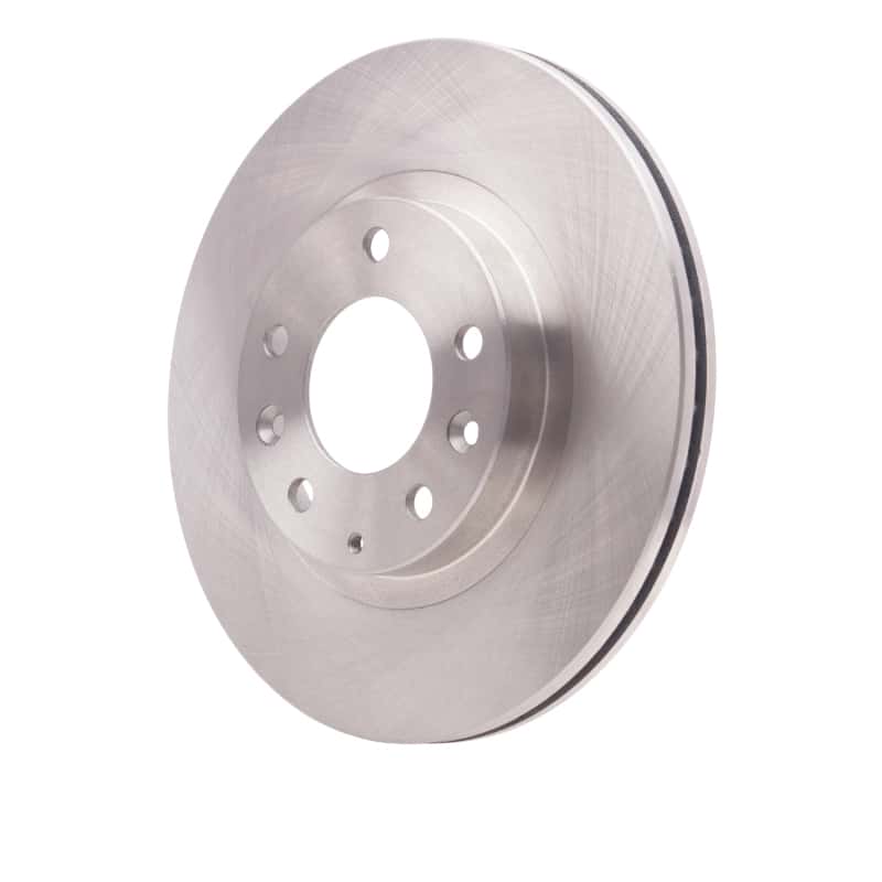 DFC — DFC 06-15 Mazda MX-5 Miata Front Brake Rotor
DFC Brake Rotor - view 2