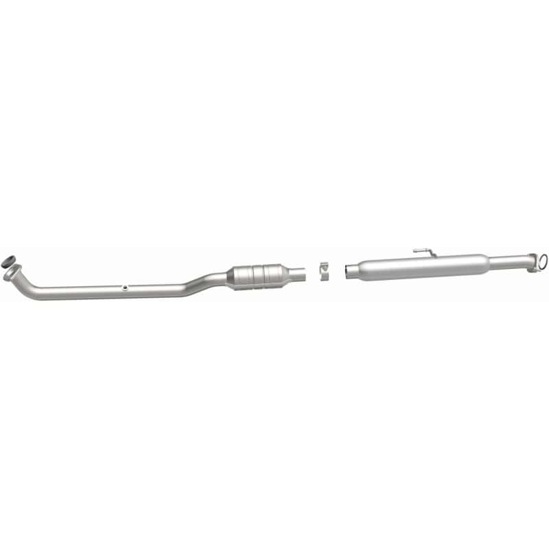 Magnaflow — Magnaflow Conv DF 2012-2014 CAMRY 2.5L Underbody
OEM Grade
OEM - view 32
