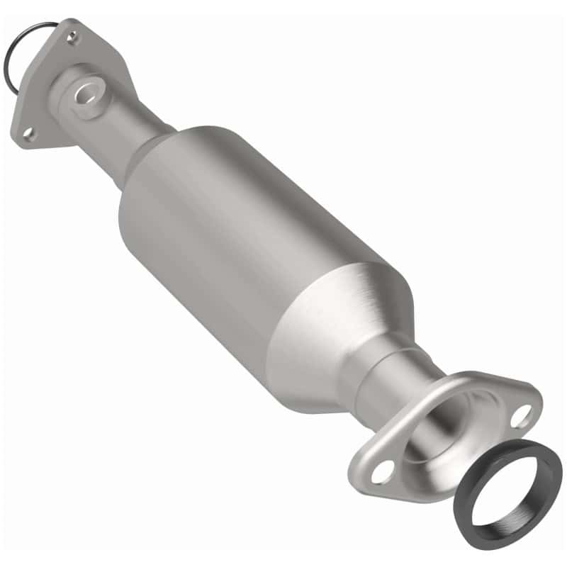 Magnaflow — MagnaFlow Conv Direct Fit 96-99 Acura Integra (LS/RS/GS) 1.8L
California - view 30