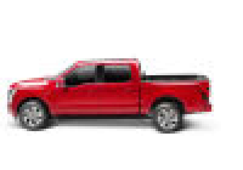 Truxedo — Truxedo 15-21 Ford F-150 5ft 6in Lo Pro Bed Cover
LP 15-26 F150 5'7 - view 14