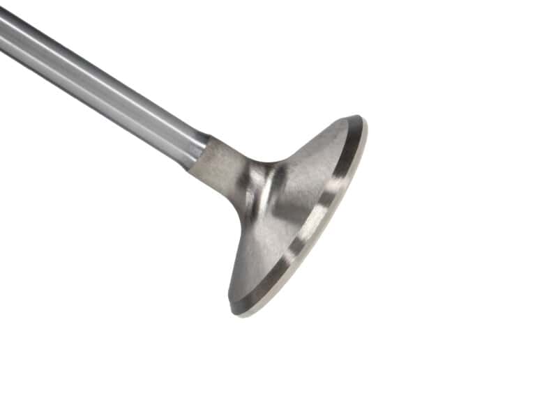 Manley Performance — Manley Chrysler 426 Hemi Exhaust Valve Kit - 1.900in Head Dia. 4.855in O/A Length, 0.3075in Stem
Valve - Exhaust - view 1