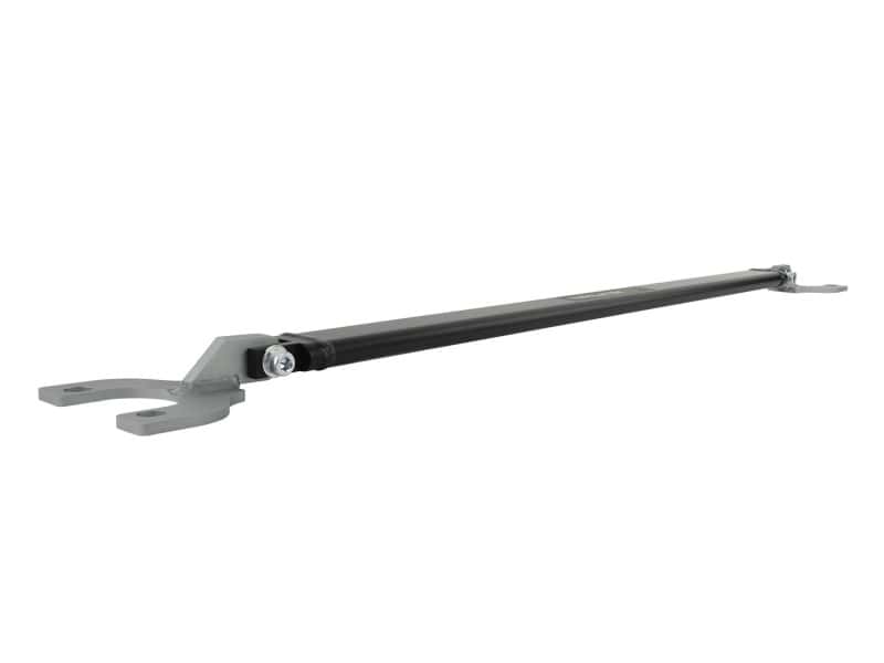 Skunk2 Racing — Skunk2 88-00 Honda Civic/Del Sol/94-01 Acura Integra Rear Upper Strut Tower Bar (Black Series)
SuspStrtTowerBrc - view 3