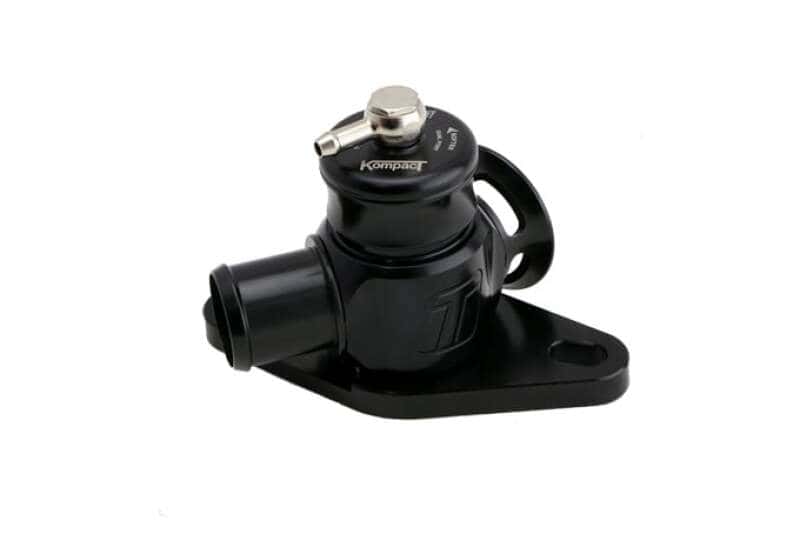 Turbosmart — Turbosmart BOV Kompact Dual Port - 98-00 Subaru Forester / 99 WRX
Blow Off Valve - view 1