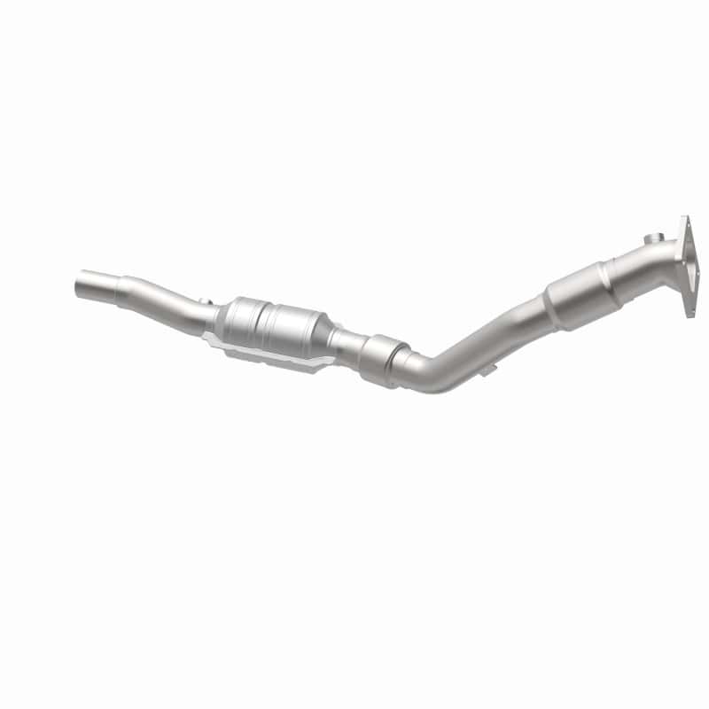 Magnaflow — MagnaFlow Conv DF 00-02 Audi A6 Quattro 2.7L
OEM Grade
OEM - view 19