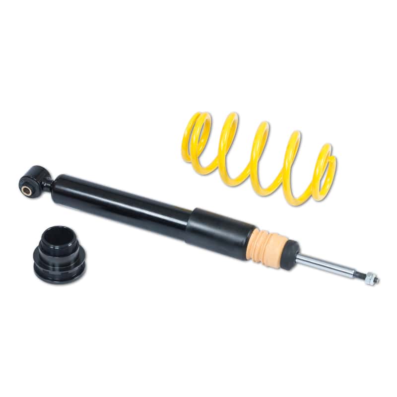 ST Suspensions — ST Coilover X Height Adjustable Kit 2018+ Hyundai Elantra GT (PD) 2.0L
Coilover Kit - view 6
