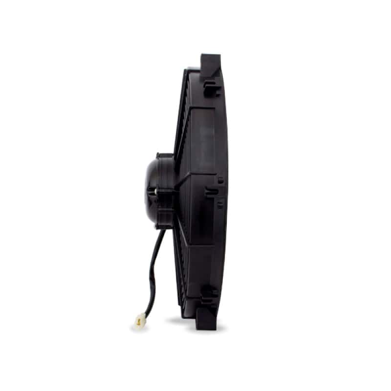 Mishimoto — Mishimoto 16 Inch Race Line High-Flow Electric Fan - view 7