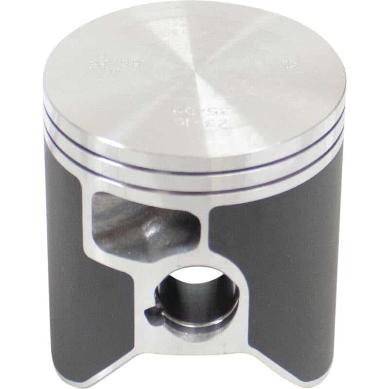 Vertex Pistons — Vertex Piston 17-24 Sherco SE-R 250 250cc Cast Replica Piston Kit - view 3