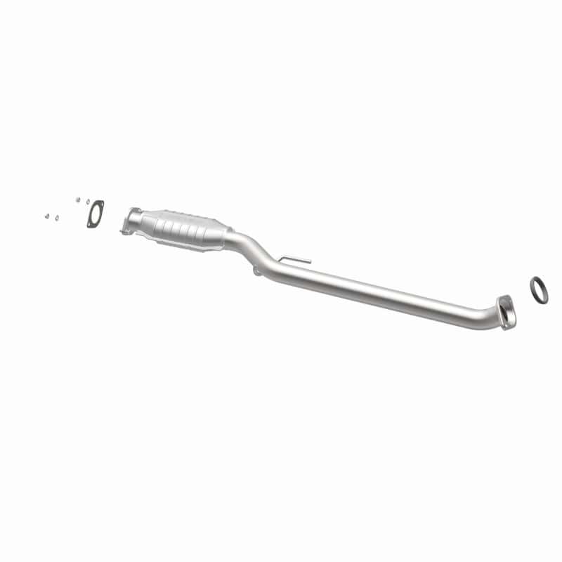 Magnaflow — Magnaflow Conv DF 02-06 Nissan Sentra 2.5L
California - view 21
