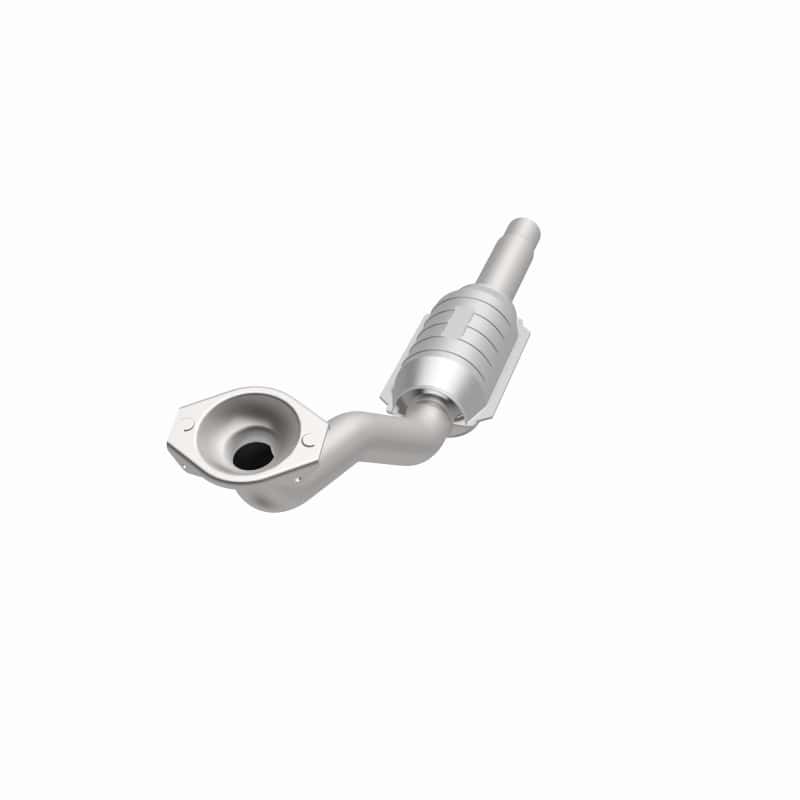 Magnaflow — MagnaFlow Conv Direct Fit VW 33.5X5X4 2/1.75
Standard Grade
Standard - view 26