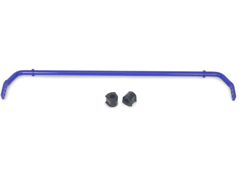 Superpro — SuperPro 2022+ Subaru WRX 22mm Adjustable Rear Sway Bar Kit
Sway Bar - view 3
