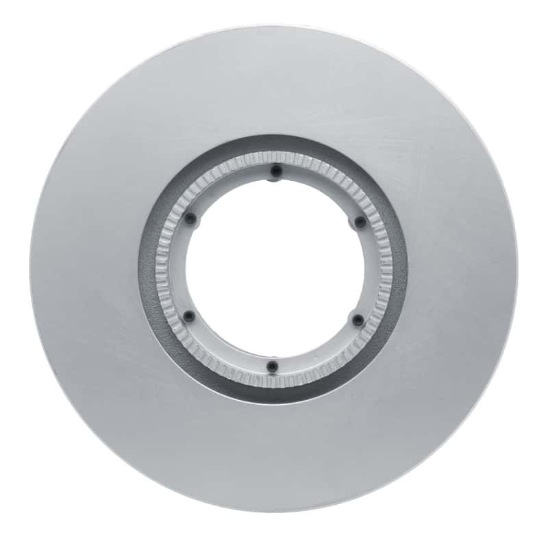DFC — DFC 05-12 Hino 165 Rear GeoSPEC Coated Rotor
DFC Brake Rotor - view 5