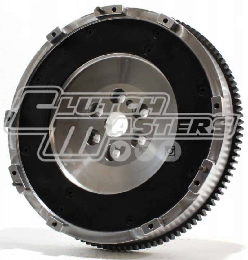 Clutch Masters — Clutch Masters Aluminum Flywheel 13-14 Dodge Dart 1.4L
Clutch Flywheel - view 2