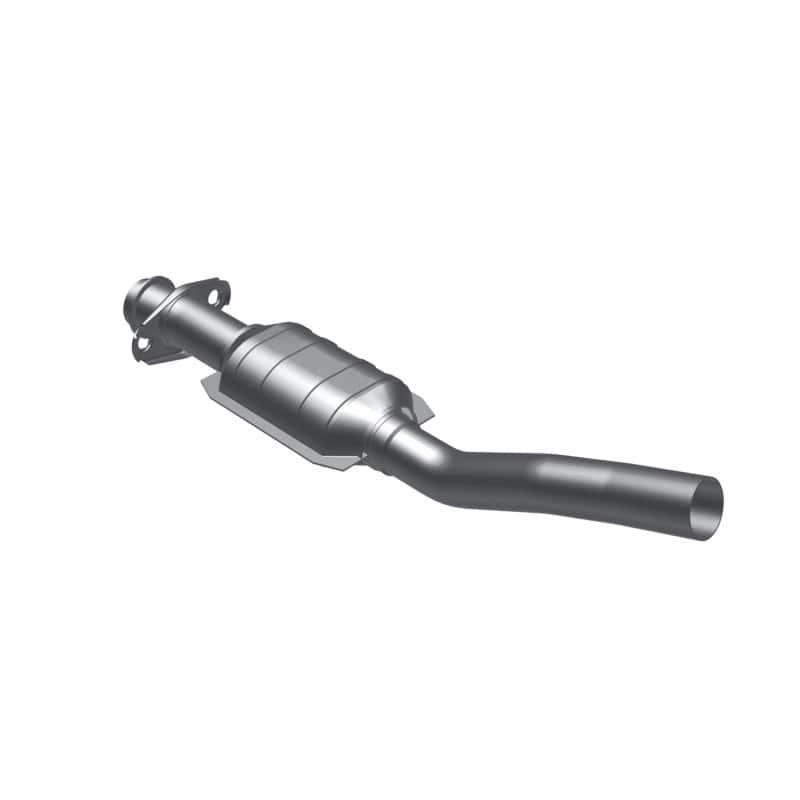 Magnaflow — MagnaFlow Conv Chrysler-Dodge-Plymouth 31.62X
Standard Grade
Standard - view 1