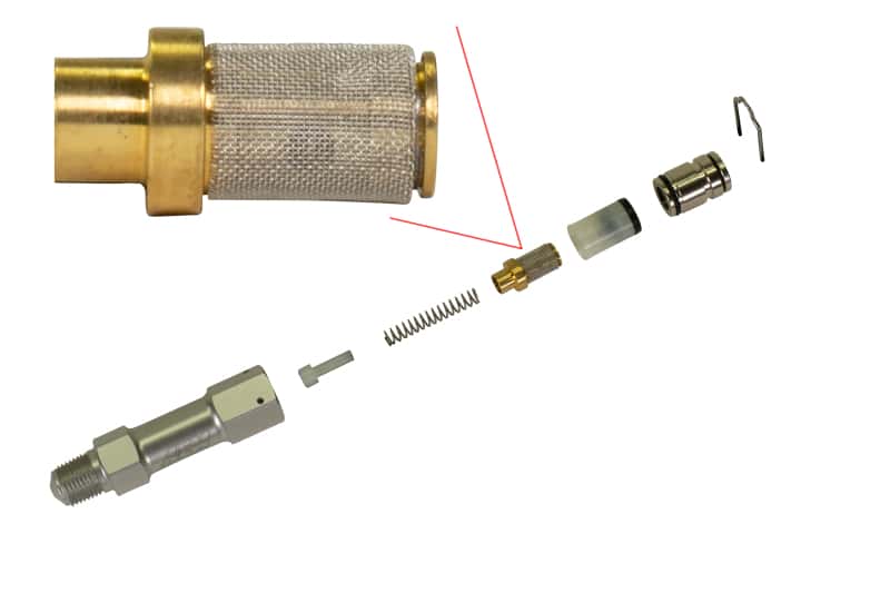 AEM — AEM V3 Water/Methanol Injection Nozzle Only Kit (Qty 2)
V3 Injector Kit
Injector Kit - view 5