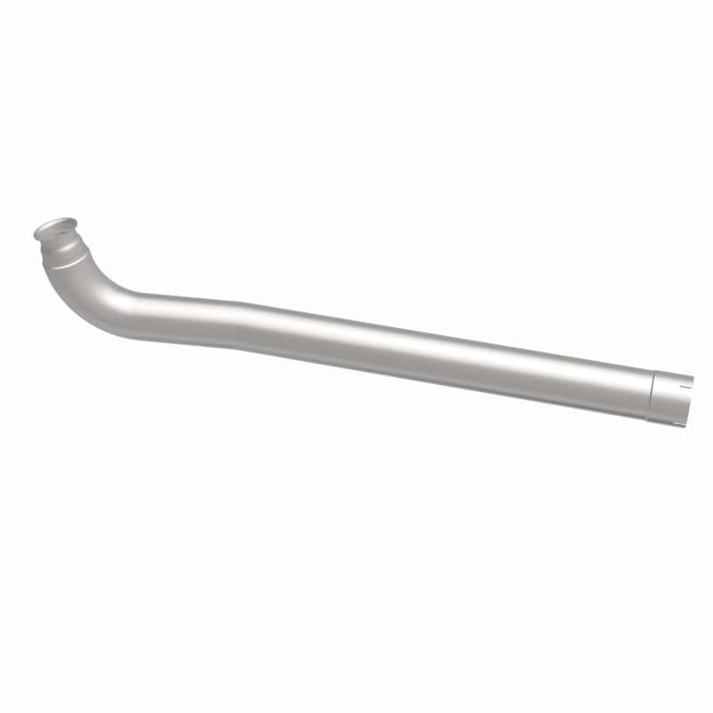 Magnaflow — MagnaFlow Down-Pipe 06-07 GM Diesel 6.6L
Turbo Down Pipe - view 8