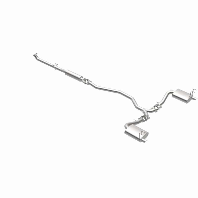 Magnaflow — Magnaflow 2022+ Honda Civic Sport 1.5L Hatchback NEO Cat-Back Exhaust System
Cat-Back - view 17