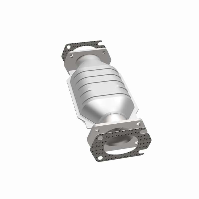 Magnaflow — MagnaFlow Conv DF Mf Gm
Standard Grade
Standard - view 24