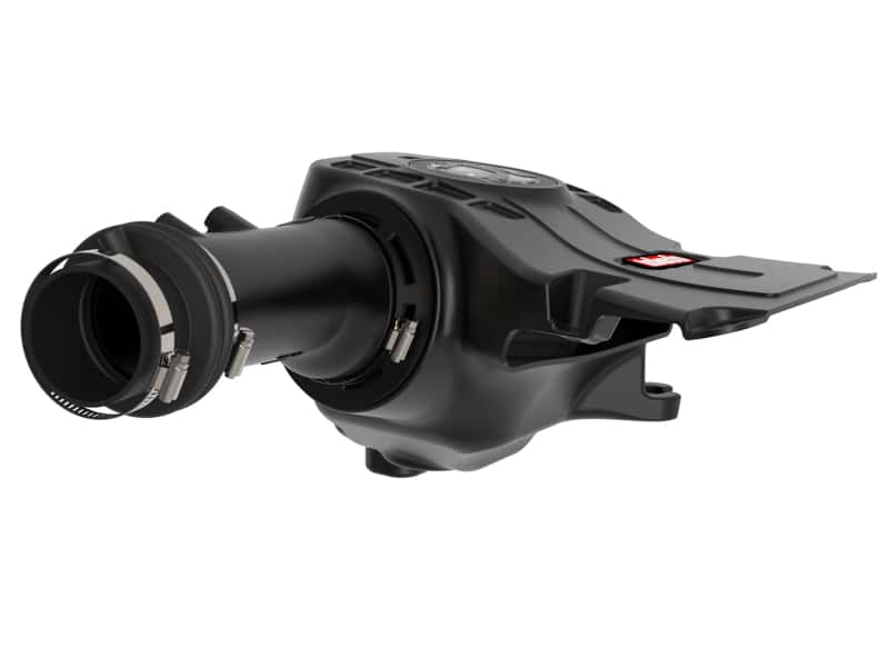 aFe — aFe Takeda Momentum Pro DRY S Cold Air Intake System 2018 Honda Accord I4 2.0L (t)
Takeda Intake System - view 3