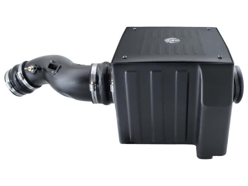 aFe — aFe MagnumFORCE Air Intake System Stage-2 Si Pro DRY S Toyota Tundra 07-14 V8 5.7L
Magnum FORCE Intake - view 3
