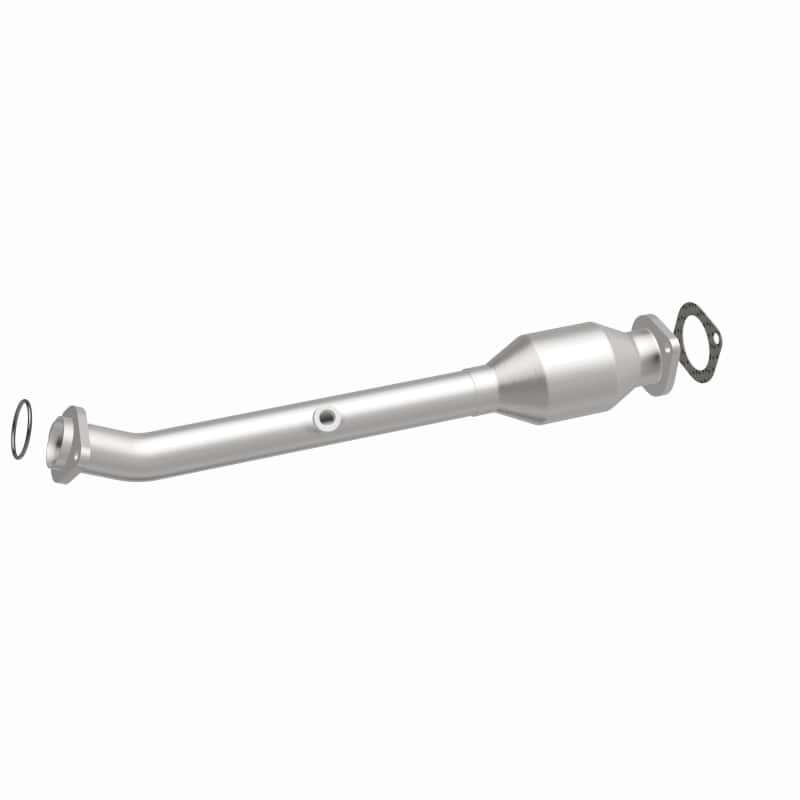 Magnaflow — MagnaFlow Converter Direct Fit 05-12 Nissan Pathfinder 4.0L / 05-15 NIssan Xterra 4.0L
OEM Grade
OEM - view 10