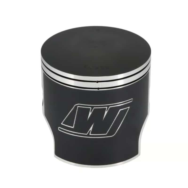 Wiseco — Wiseco 82-90 Yamaha RZ350 ProLite 64.5mm (513M) Piston Kit
Piston Kit - view 8
