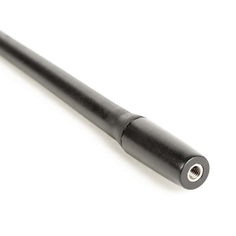 Rugged Ridge — Rugged Ridge Antenna Reflex 13in 07-20 Jeep JK/JL/JT
OFFROAD_EXTERIOR
Antenna - view 2
