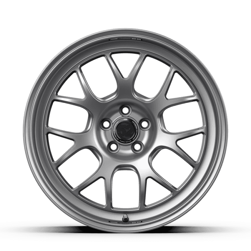 fifteen52 — fifteen52 Apex RSR 18x9 5x100 42mm ET 73.1mm Center Bore Matte Titanium - view 2