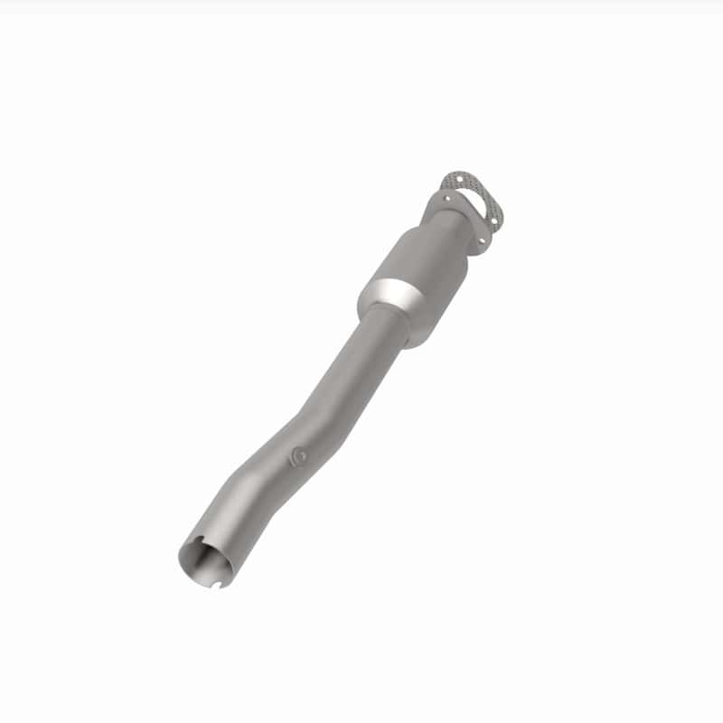 Magnaflow — MagnaFlow Conv DF 99-01 E350 Van 5.4/6.8L
HM Grade
HM - view 17