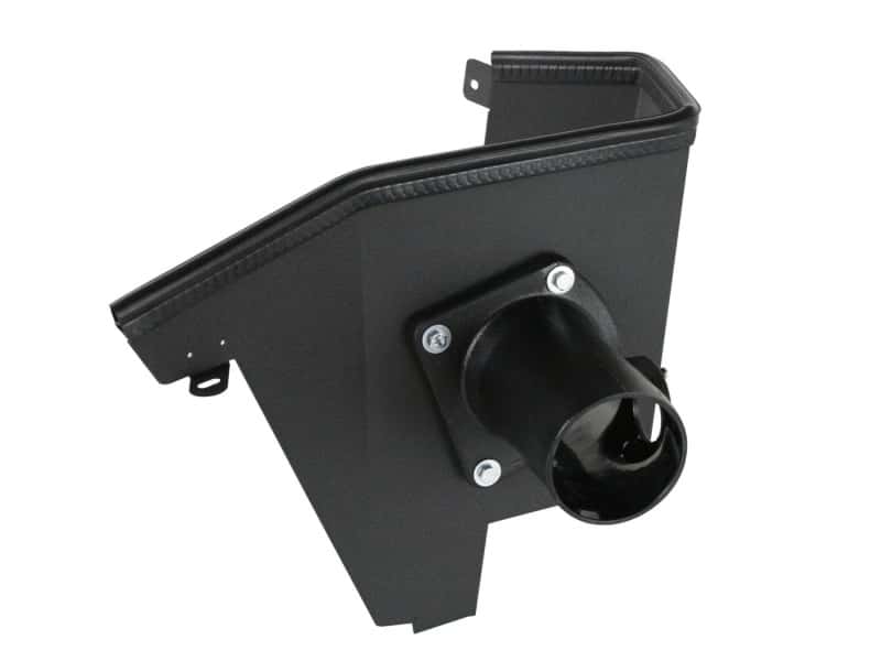 aFe — aFe MagnumFORCE Intakes Stage-2 P5R AIS P5R BMW 525i/530i (E60) 04-05 L6-2.5/3.0L
Magnum FORCE Intake
AirIntKt - view 3