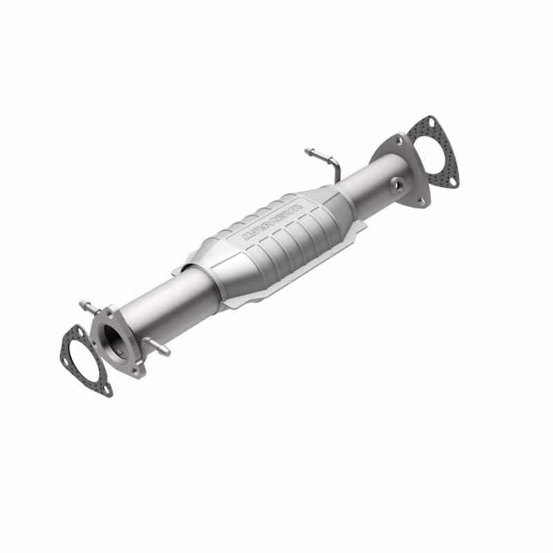Magnaflow — MagnaFlow Conv DF 96-97 GM S10 Pickup 4.3L
HM Grade
HM - view 29